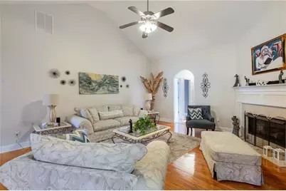 2635 Rosehill Circle, Lithia Springs, GA 30122 - Photo 5