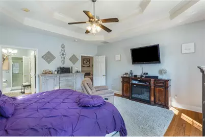 2635 Rosehill Circle, Lithia Springs, GA 30122 - Photo 21