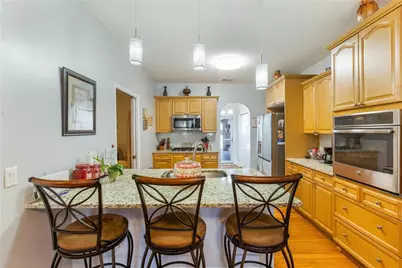 2635 Rosehill Circle, Lithia Springs, GA 30122 - Photo 9