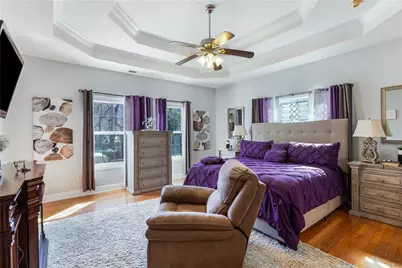 2635 Rosehill Circle, Lithia Springs, GA 30122 - Photo 19