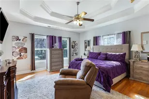 2635 Rosehill Cir, Lithia Springs, GA 30122 - Photo 19