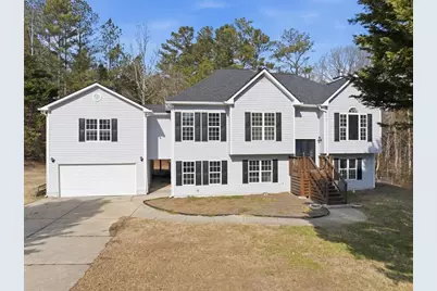 3211 Thompson Mill Road, Buford, GA 30519 - Photo 1