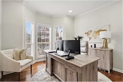 936 Peel Castle Lane, Austell, GA 30106 - Photo 19