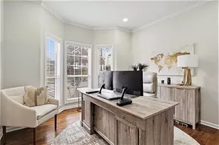 936 Peel Castle Ln, Austell, GA 30106 - Photo 19