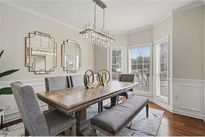 936 Peel Castle Lane, Austell, GA 30106 - Photo 11