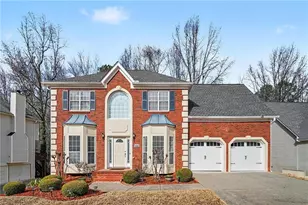 936 Peel Castle Ln, Austell, GA 30106 - Photo 1