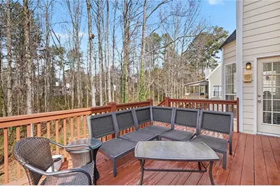 936 Peel Castle Lane, Austell, GA 30106 - Photo 27