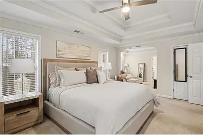 936 Peel Castle Lane, Austell, GA 30106 - Photo 13