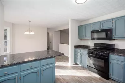 290 Mill Pointe Trail, Dallas, GA 30157 - Photo 11