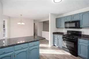 290 Mill Pointe Trail, Dallas, GA 30157 - Photo 11