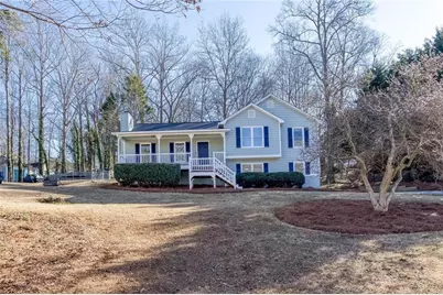 290 Mill Pointe Trail, Dallas, GA 30157 - Photo 49