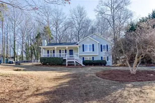 290 Mill Pointe Trail, Dallas, GA 30157 - Photo 49