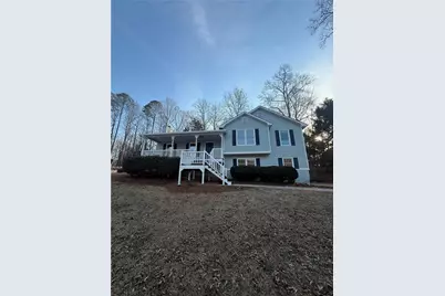 290 Mill Pointe Trail, Dallas, GA 30157 - Photo 1