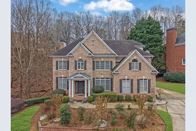 100 Trowbridge Road, Atlanta, GA 30350 - Photo 41