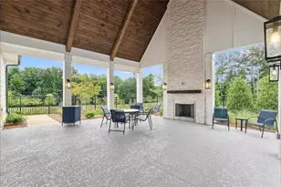 3792 Oak Rdige Dr, Buford, GA 30519 - Photo 5