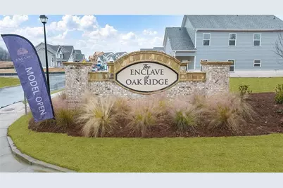 3792 Oak Rdige Drive #Hastings Flex, Buford, GA 30519 - Photo 29