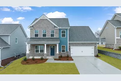 3792 Oak Rdige Drive #Hastings Flex, Buford, GA 30519 - Photo 1