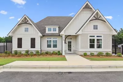 3792 Oak Rdige Drive #Hastings Flex, Buford, GA 30519 - Photo 3