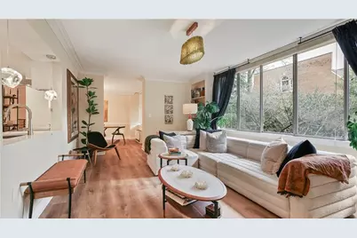 2637 Peachtree Road NE #207, Atlanta, GA 30305 - Photo 7