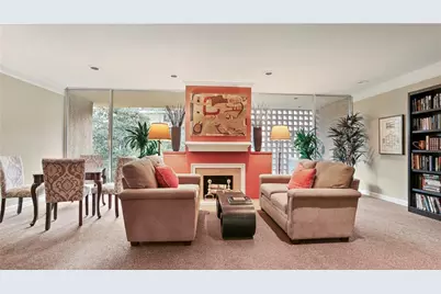 2637 Peachtree Road NE #207, Atlanta, GA 30305 - Photo 9