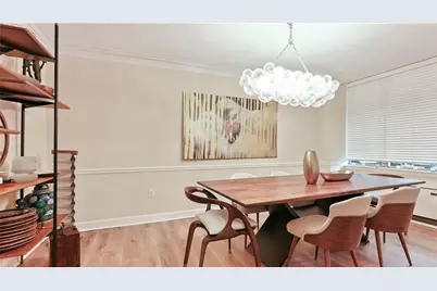 2637 Peachtree Road NE #207, Atlanta, GA 30305 - Photo 17