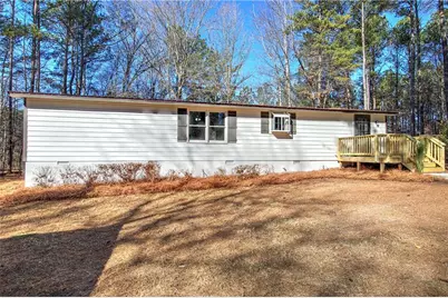 7110 Hiram Douglasville Highway, Douglasville, GA 30134 - Photo 1