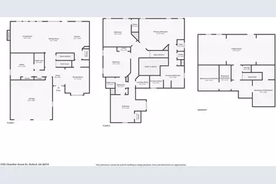 2705 Chandler Grove Drive, Buford, GA 30519 - Photo 63