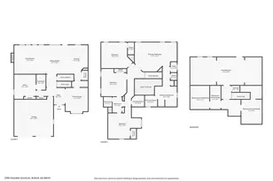 2705 Chandler Grove Dr, Buford, GA 30519 - Photo 63