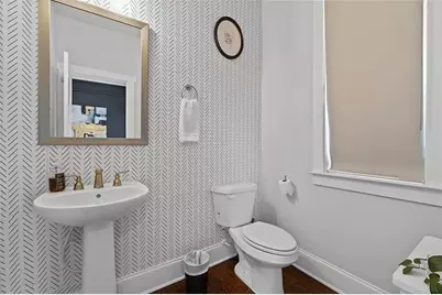 813 Coleman Street SW, Atlanta, GA 30310 - Photo 11