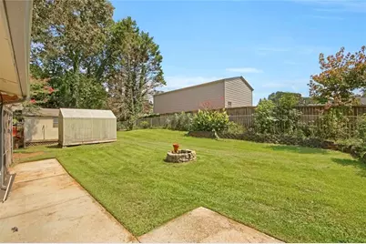 1769 Elizabeth Court SW, Conyers, GA 30094 - Photo 7