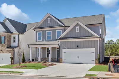 942 Homepark Circle, Buford, GA 30518 - Photo 3