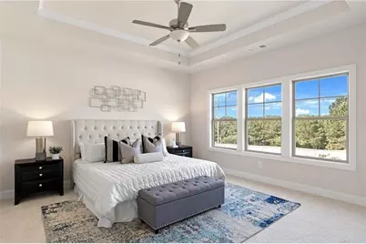 942 Homepark Circle, Buford, GA 30518 - Photo 11