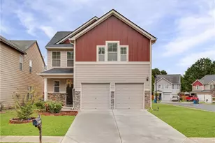 2325 Arnold Mill Rd, Lawrenceville, GA 30044 - Photo 1