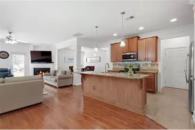 2325 Arnold Mill Road, Lawrenceville, GA 30044 - Photo 15