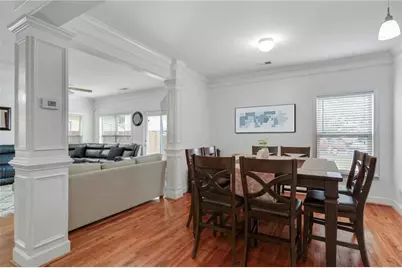 2325 Arnold Mill Road, Lawrenceville, GA 30044 - Photo 13