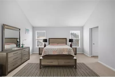 2325 Arnold Mill Road, Lawrenceville, GA 30044 - Photo 29