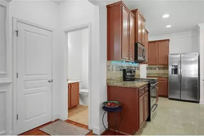 2325 Arnold Mill Road, Lawrenceville, GA 30044 - Photo 19