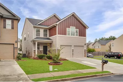 2325 Arnold Mill Road, Lawrenceville, GA 30044 - Photo 3