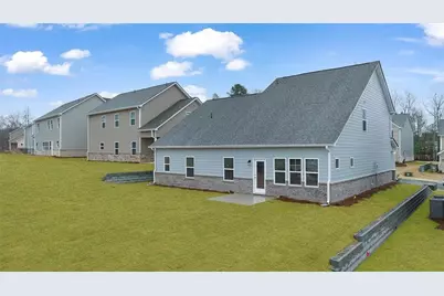 3792 Oak Rdige Drive #Oakmont Flex, Buford, GA 30519 - Photo 31