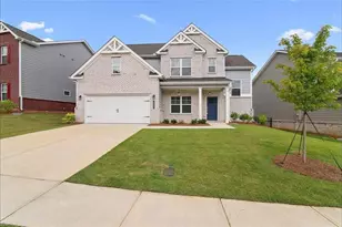 3792 Oak Rdige Dr, Buford, GA 30519 - Photo 29