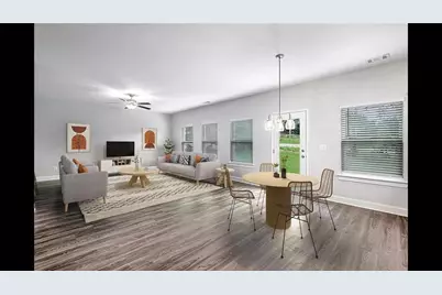 3792 Oak Rdige Drive #Oakmont Flex, Buford, GA 30519 - Photo 23