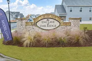 3792 Oak Rdige Dr, Buford, GA 30519 - Photo 3