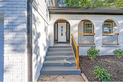 3892 Northstrand Drive, Decatur, GA 30035 - Photo 3