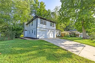 3892 Northstrand Dr, Decatur, GA 30035 - Photo 7