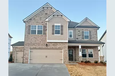 5280 Baymont Drive, Gainesville, GA 30507 - Photo 1