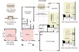 5280 Baymont Dr, Gainesville, GA 30507 - Photo 3