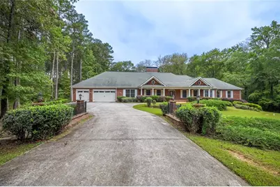 3487 Tom Brewer Road, Loganville, GA 30052 - Photo 61