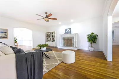 3487 Tom Brewer Road, Loganville, GA 30052 - Photo 3