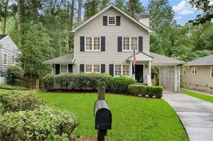 82 Lakeland Dr NW, Atlanta, GA 30305 - Photo 45