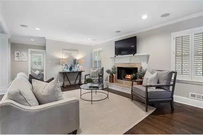 82 Lakeland Drive NW, Atlanta, GA 30305 - Photo 5